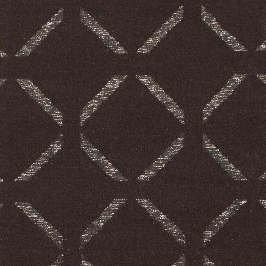 Stillmore Modern Chocolate Area Rug