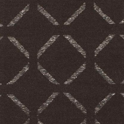 Stillmore Modern Chocolate Area Rug