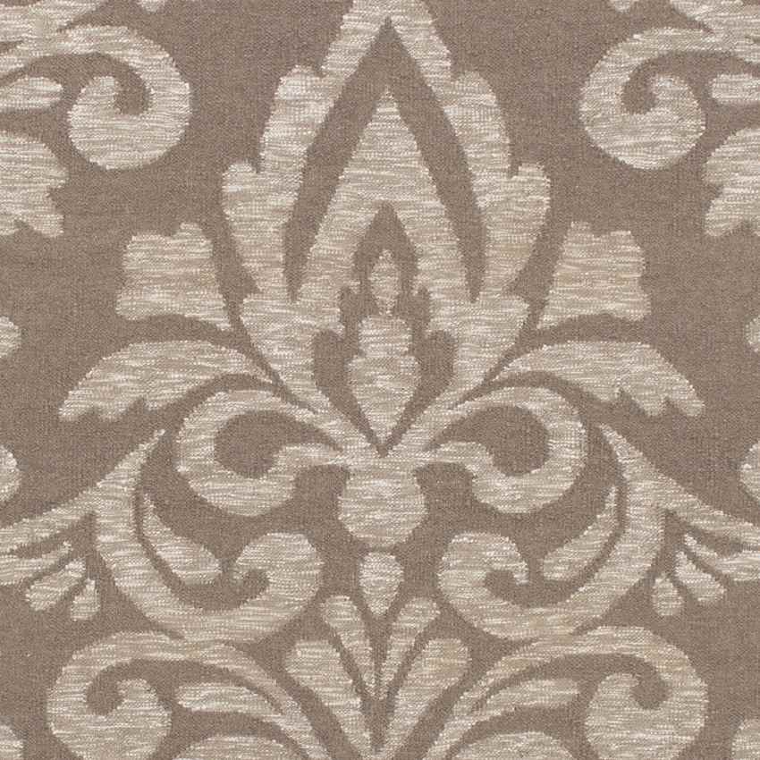 Stockbridge Modern Brown Area Rug