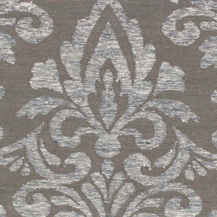 Stockbridge Modern Gray Area Rug