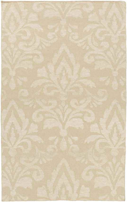 Stockbridge Modern Beige Area Rug