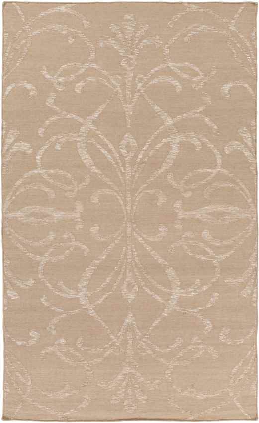 Stockton Modern Beige Area Rug