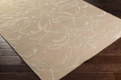 Stockton Modern Beige Area Rug