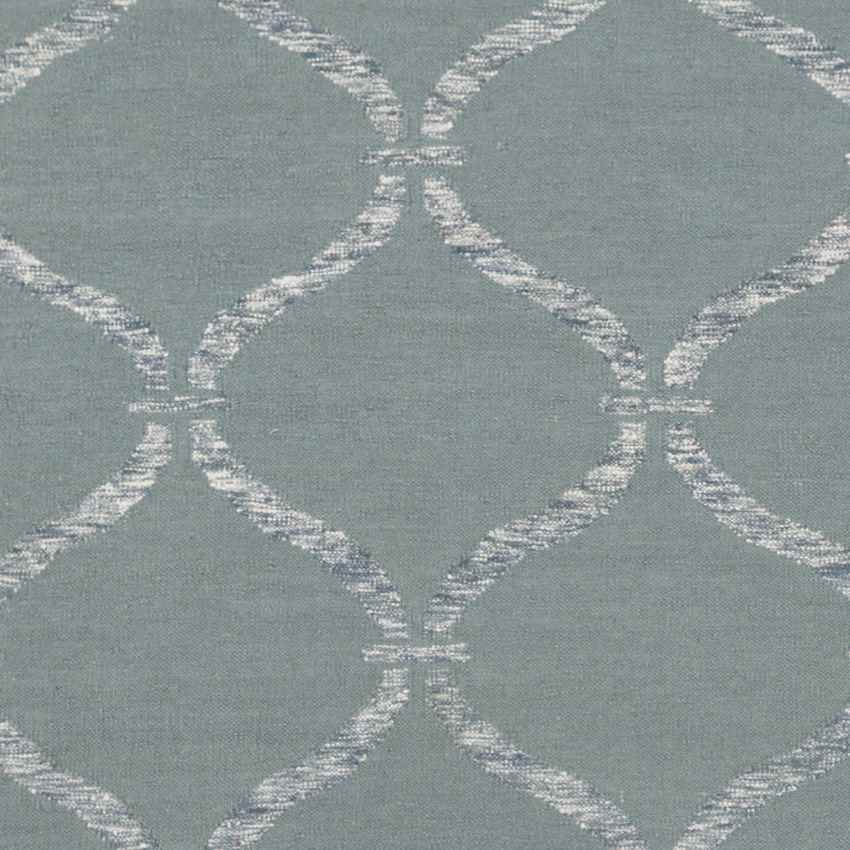 Stewart Modern Medium Gray Area Rug