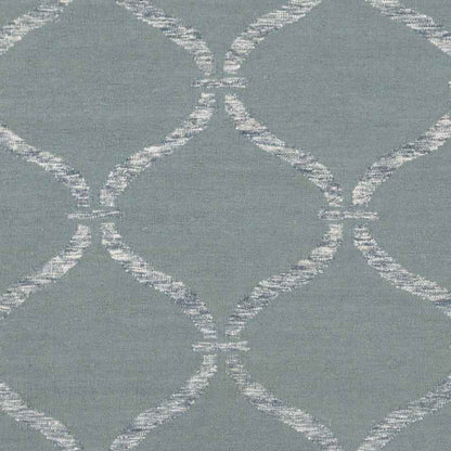 Stewart Modern Medium Gray Area Rug