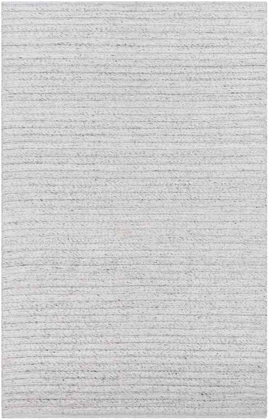 Bungay Modern Ivory Area Rug