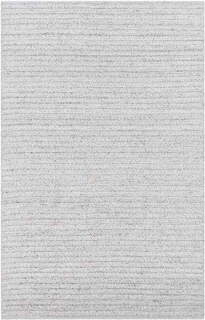 Bungay Modern Ivory Area Rug