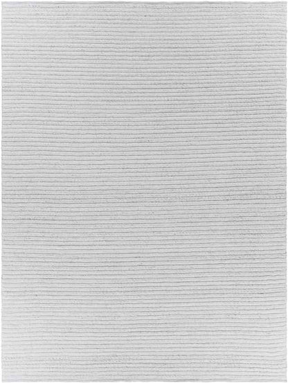 Bungay Modern Ivory Area Rug