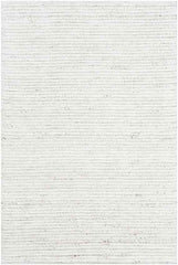 Bungay Modern Dark Brown Area Rug