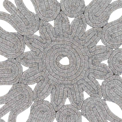 Summerville Modern Gray Area Rug