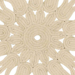 Summerville Modern Light Beige Area Rug