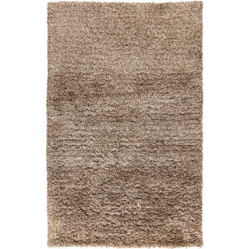 Temecula Modern Taupe Area Rug