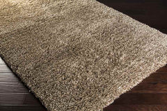 Temecula Modern Taupe Area Rug