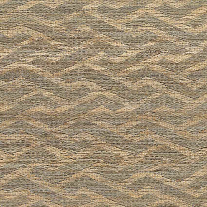 Temple Global Blue/Beige Area Rug