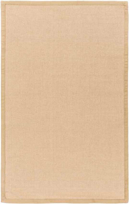 Camborne Cottage Beige Area Rug