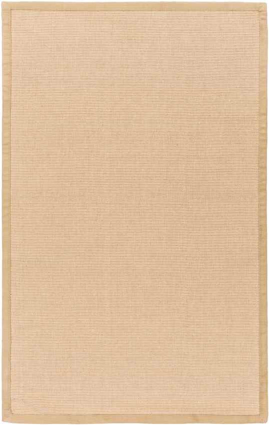Camborne Cottage Beige Area Rug