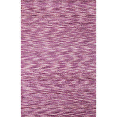 Toomsboro Modern Lavender Area Rug
