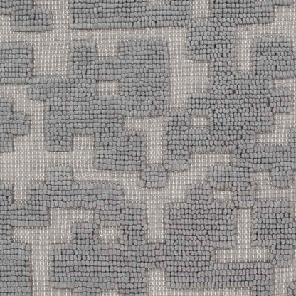 Traskwood Modern Gray Area Rug