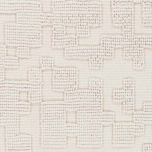 Traskwood Modern Ivory Area Rug
