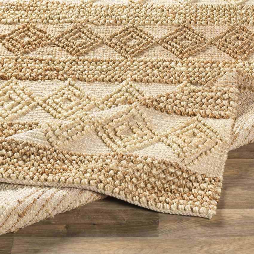 Chagford Global Khaki Area Rug