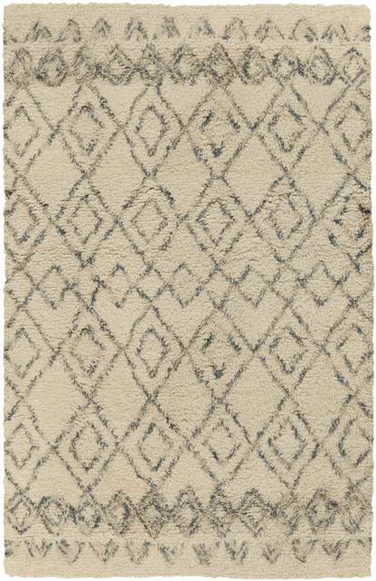 Selby Global Ivory Area Rug