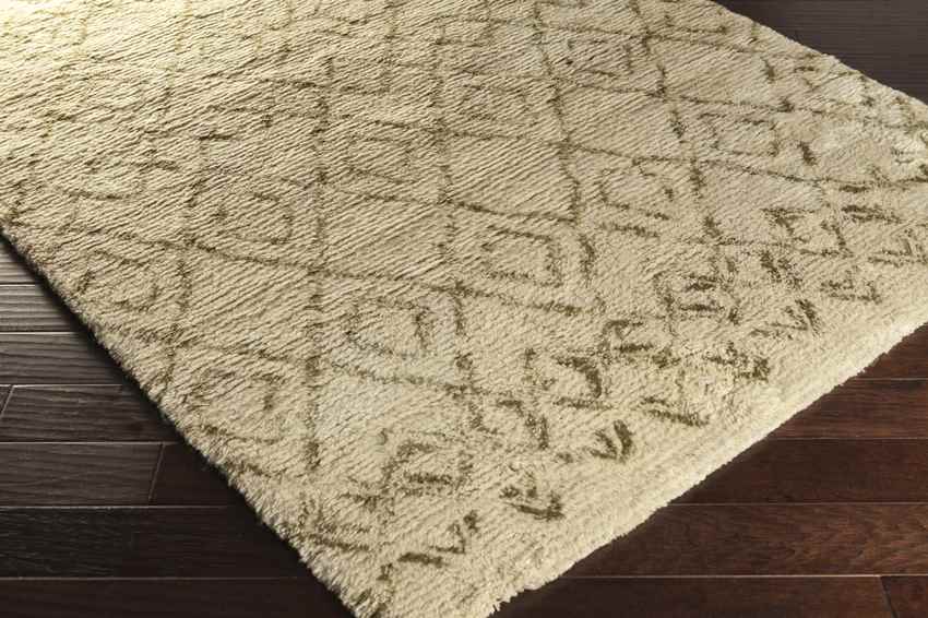 Selby Global Beige Area Rug