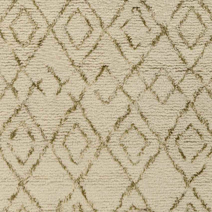 Selby Global Beige Area Rug