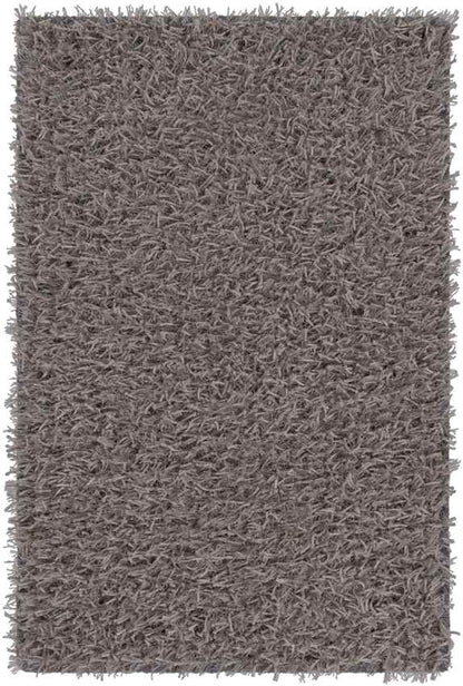 Tuscaloosa Modern Gray Area Rug