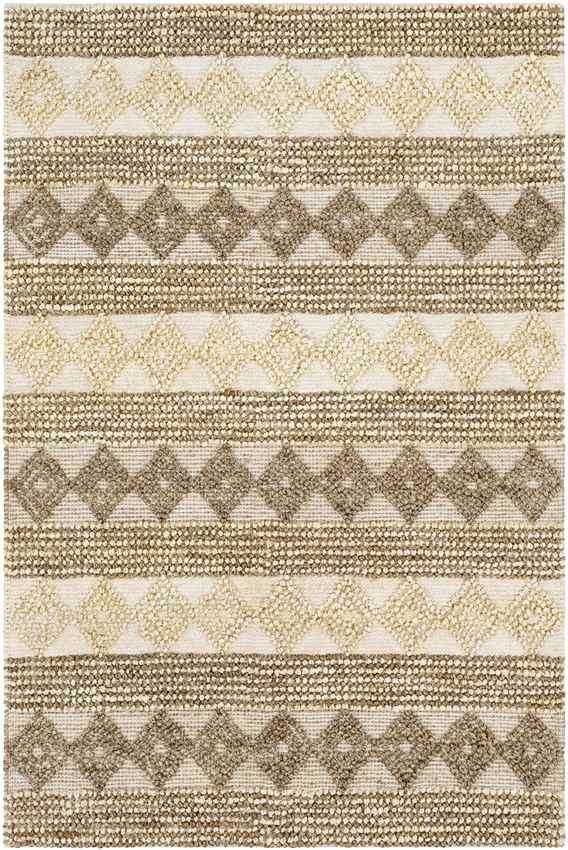 Chagford Global Camel Area Rug