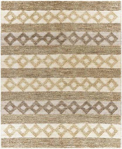 Chagford Global Camel Area Rug