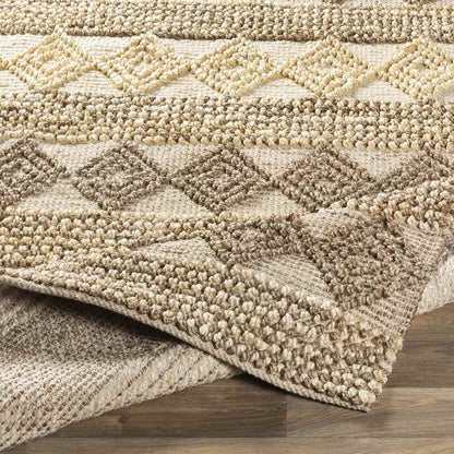 Chagford Global Camel Area Rug