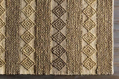 Chagford Global Camel Area Rug