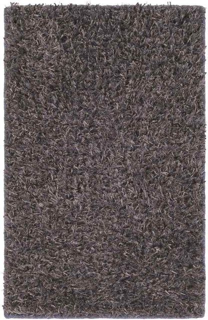 Tuscaloosa Modern Elephant Gray Area Rug