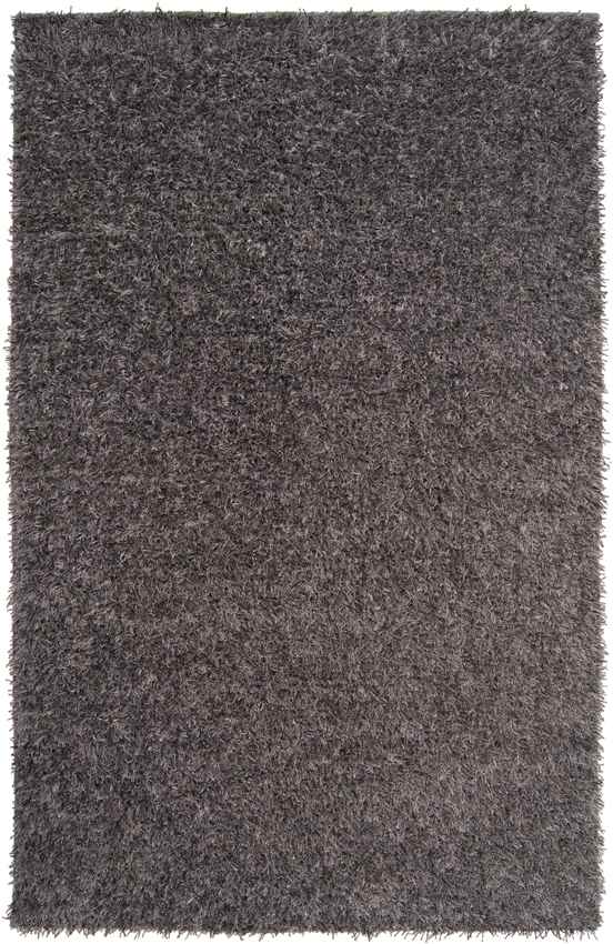 Tuscaloosa Modern Elephant Gray Area Rug