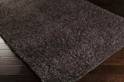 Tuscaloosa Modern Elephant Gray Area Rug