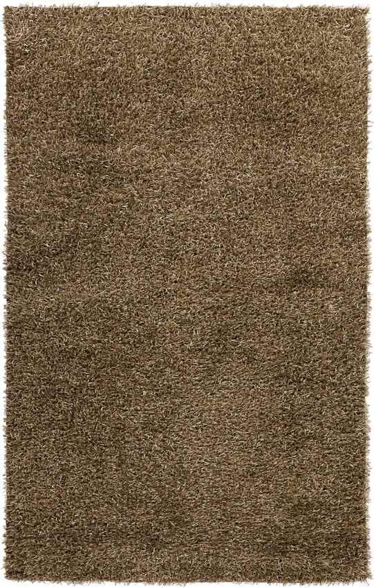 Tuscaloosa Modern Camel Area Rug