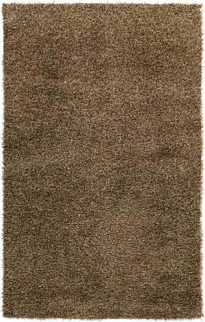 Tuscaloosa Modern Camel Area Rug