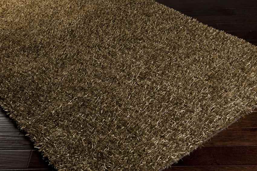 Tuscaloosa Modern Camel Area Rug