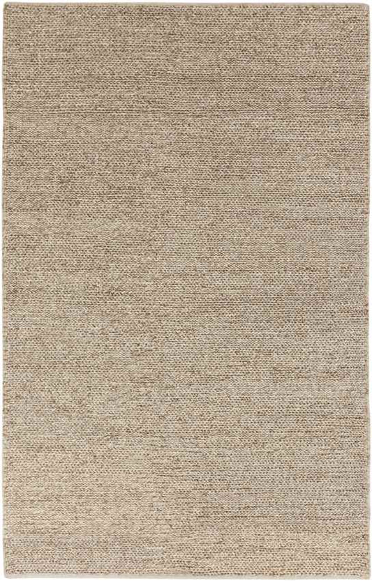 Bulwell Global Ivory Area Rug