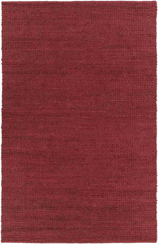 Tyronza Global Cherry Area Rug