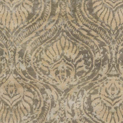 Vance Traditional Sand Area Rug