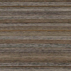 Victorville Modern Brown Area Rug