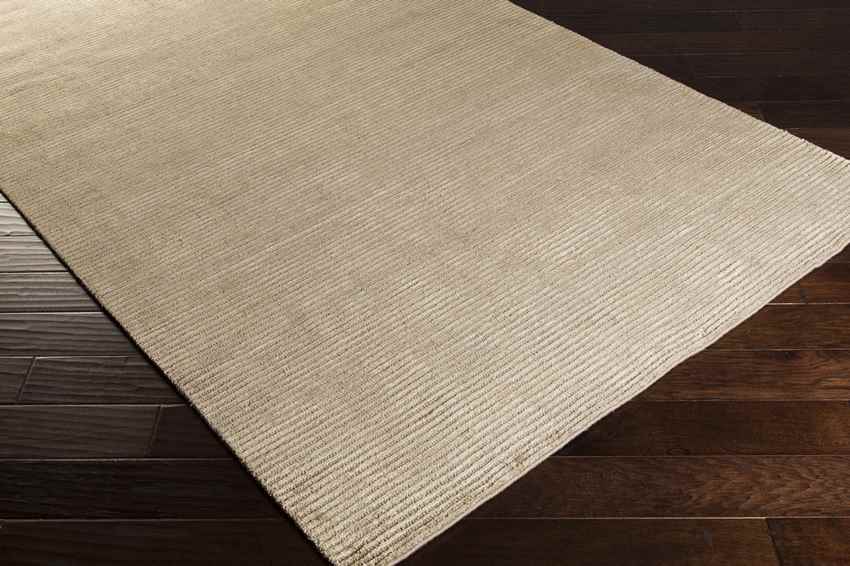 Vidalia Modern Taupe Area Rug