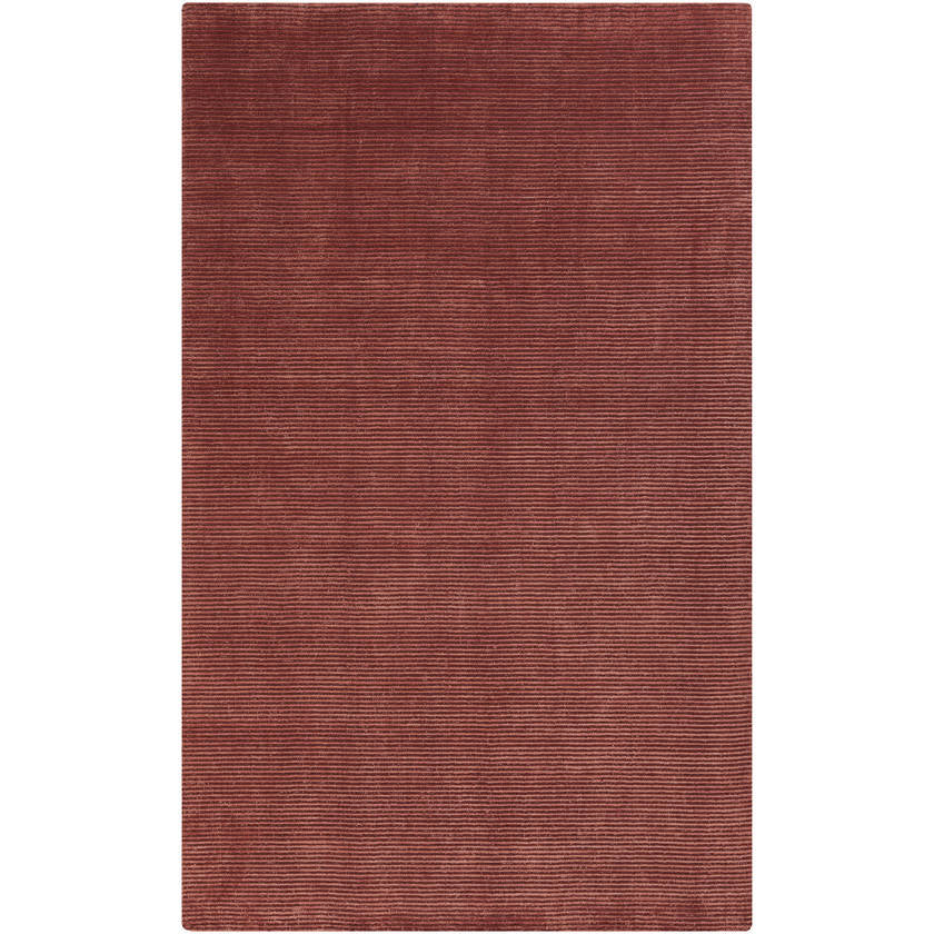 Vidalia Modern Coral Area Rug