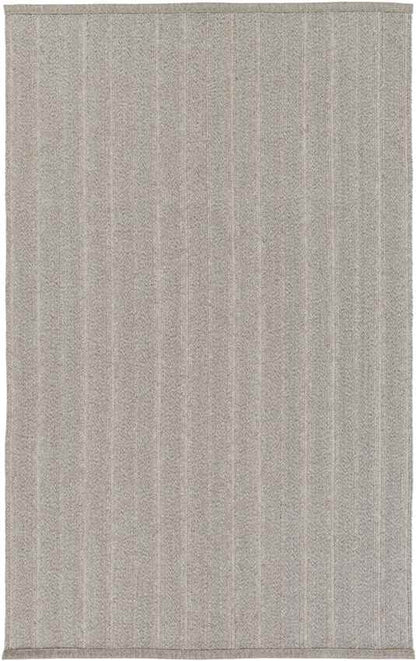 Chudleigh Modern Taupe Area Rug