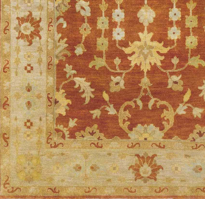 Waterford Traditional Cream Area Rug
