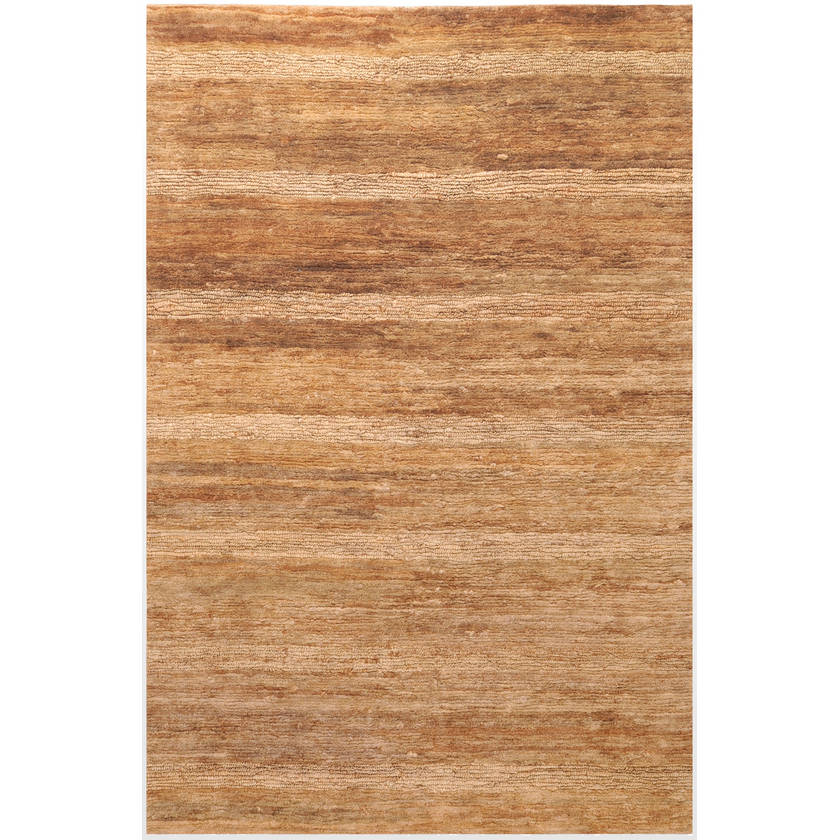 Waycross Modern Tan Area Rug