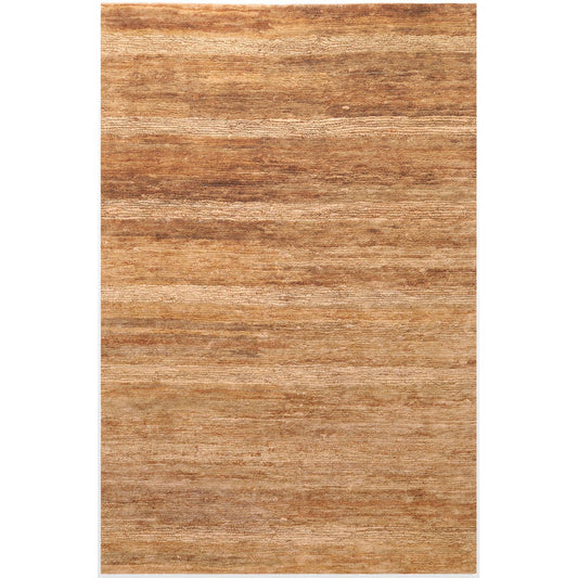 Waycross Modern Tan Area Rug