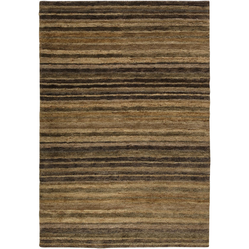 Wayne Modern Beige Area Rug