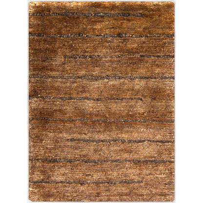 Webb Modern Mocha Area Rug